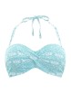 KOSTIUM KĄPIELOWY CLEO BY PANACHE HATTIE CW0263 GÓRA OD BIKINI