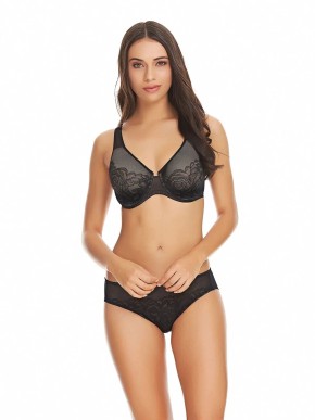 WACOAL STARK BEAUTY BRA WA855225