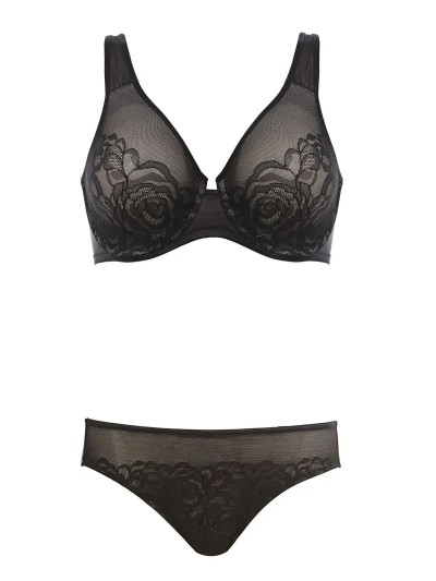 BIUSTONOSZ WACOAL STARK BEAUTY WA855225