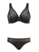 BIUSTONOSZ WACOAL STARK BEAUTY WA855225