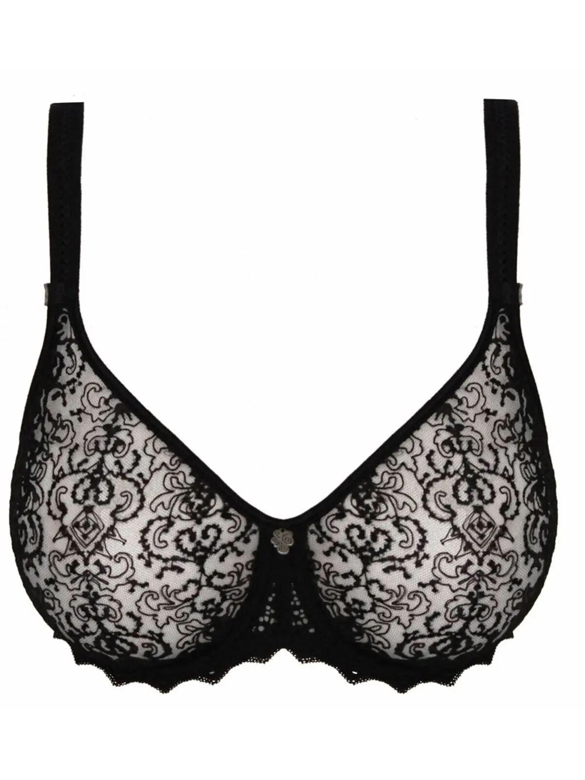 BIUSTONOSZ EMPREINTE CASSIOPEE 07151
