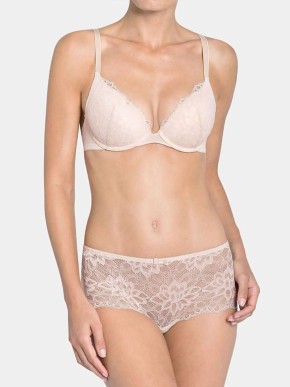 TRIUMPH DREAM SPOTLIGHT WHU BRA