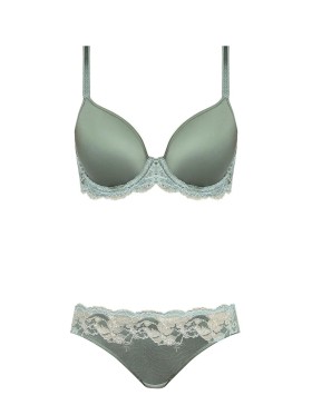 FIGI WACOAL LACE AFFAIR WA846256