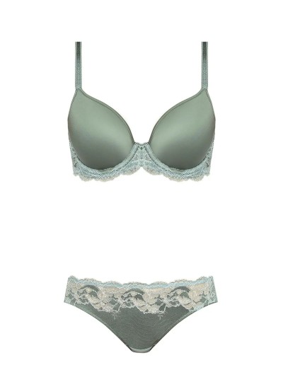 FIGI WACOAL LACE AFFAIR WA846256