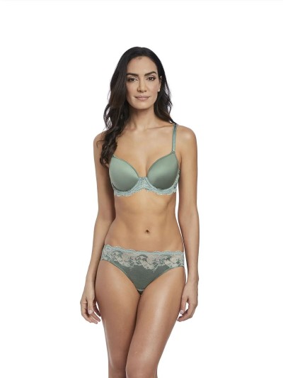 FIGI WACOAL LACE AFFAIR WA846256