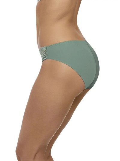 FIGI WACOAL LACE AFFAIR WA846256