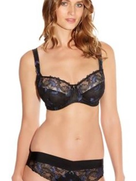 BIUSTONOSZ FANTASIE FRANCESCA 9191