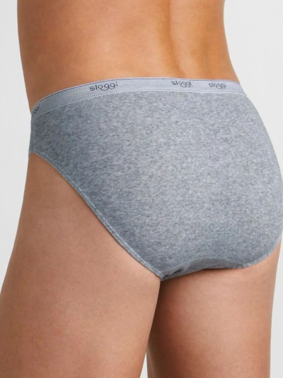 SLIPY SLOGGI MEN BASIC MINI