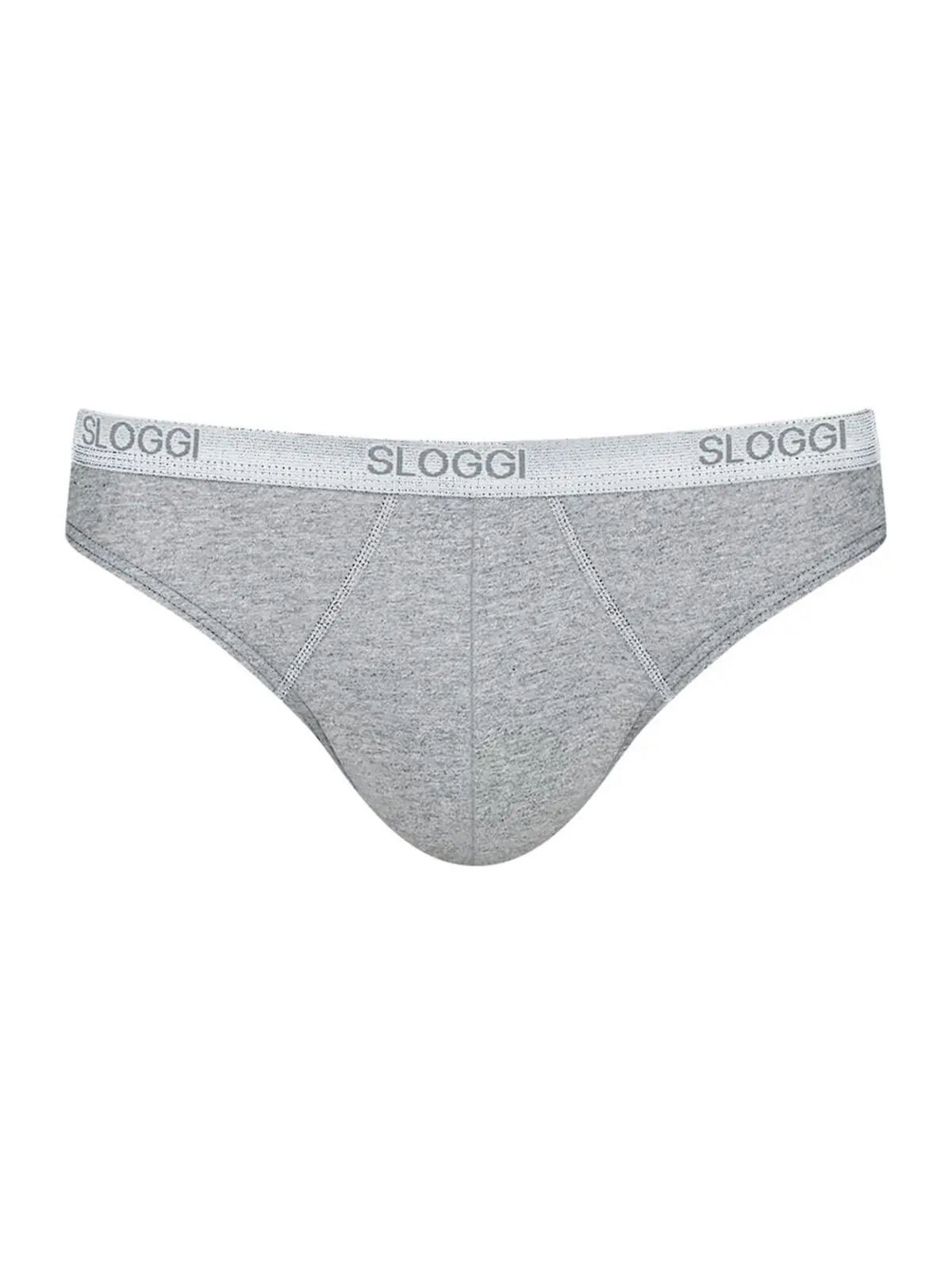 SLIPY SLOGGI MEN BASIC MINI