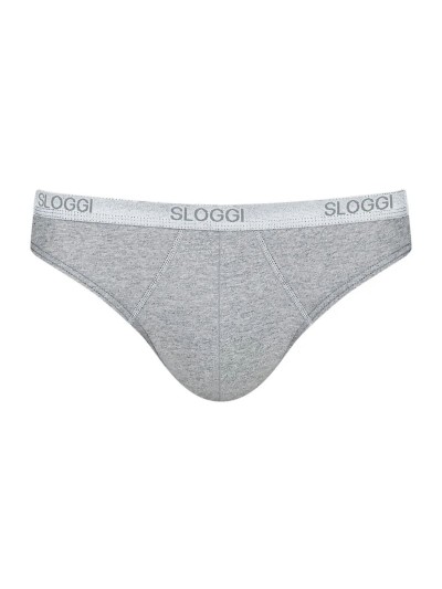 SLIPY SLOGGI MEN BASIC MINI