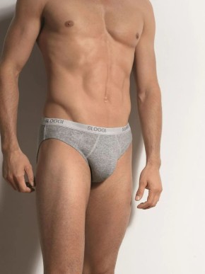 SLOGGI MEN BASIC MINI BRIEFS