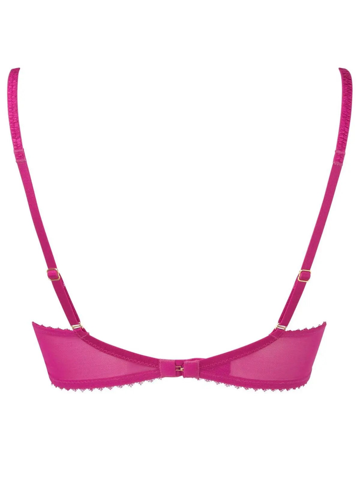 BIUSTONOSZ GOSSARD GYPSY 11117