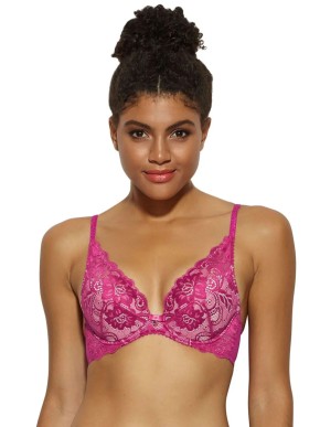 GOSSARD GYPSY BRA 11117