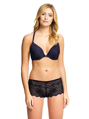 BH WACOAL LACE IMPRESSION WA853257