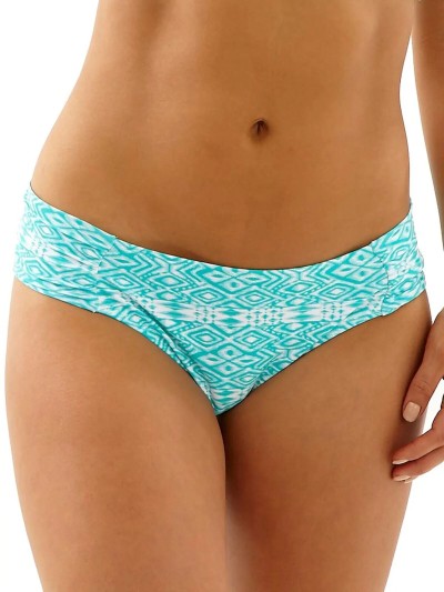 KOSTIUM KĄPIELOWY CLEO BY PANACHE HATTIE CW0266 DÓŁ OD BIKINI