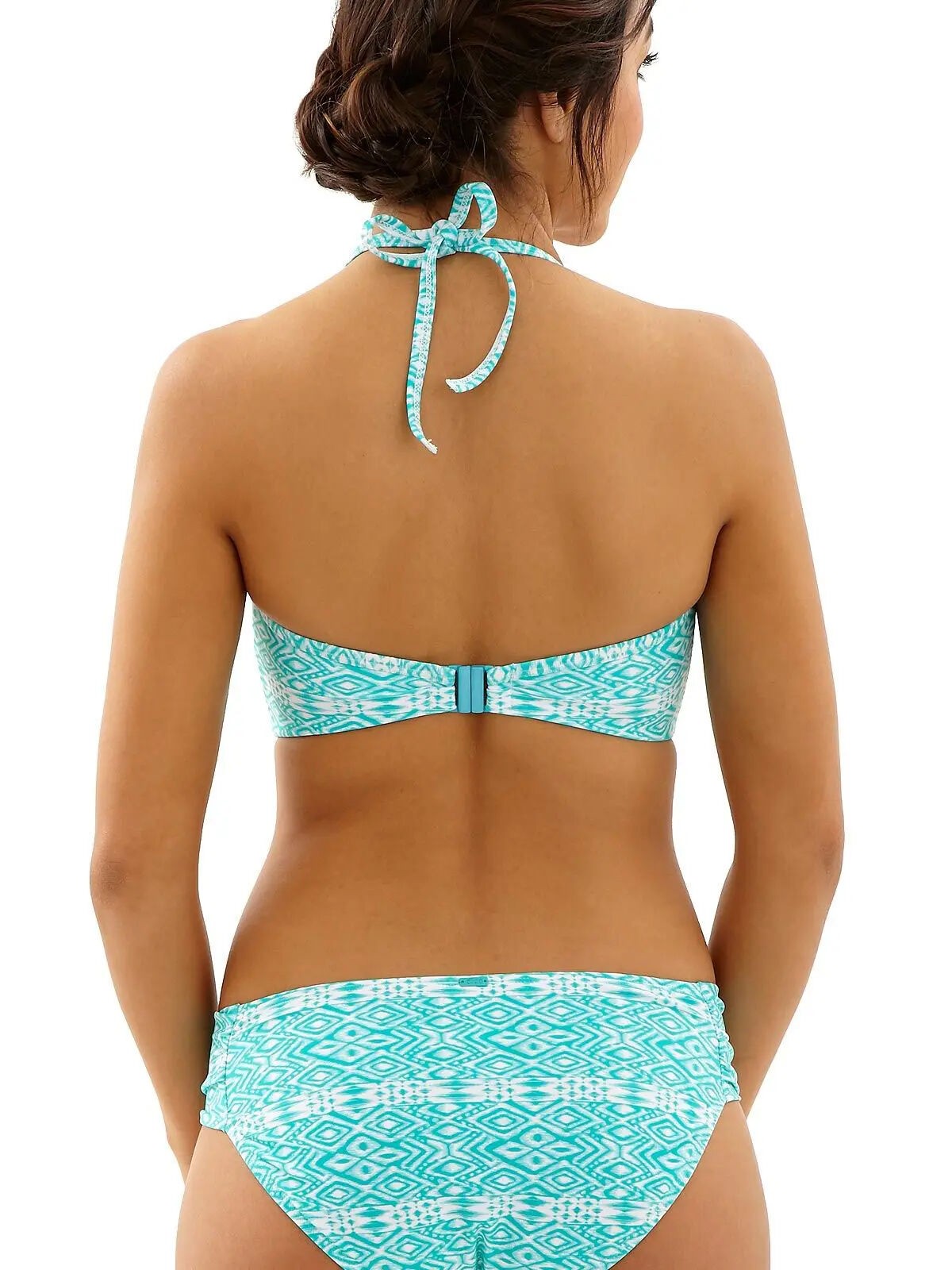 KOSTIUM KĄPIELOWY CLEO BY PANACHE HATTIE CW0266 DÓŁ OD BIKINI
