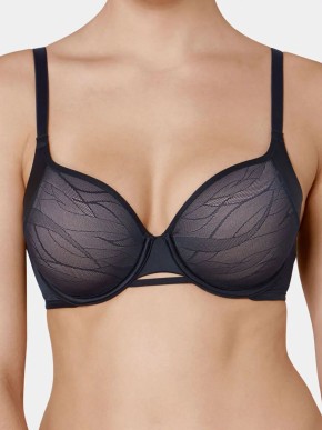 TRIUMPH AIRY SENSATION WP BRA
