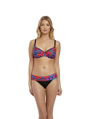 BAVLNĚNÝ KOSTÝM FREYA ECHO BEACH 2919 DOLNÍ ČÁST BIKINI