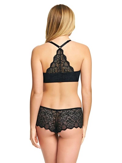 BIUSTONOSZ WACOAL LACE IMPRESSION WA853257