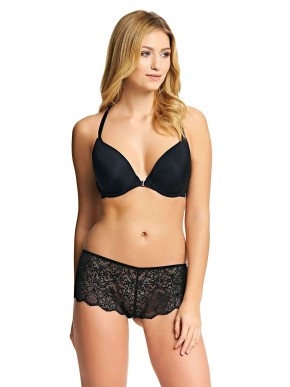 BH WACOAL LACE IMPRESSION WA853257