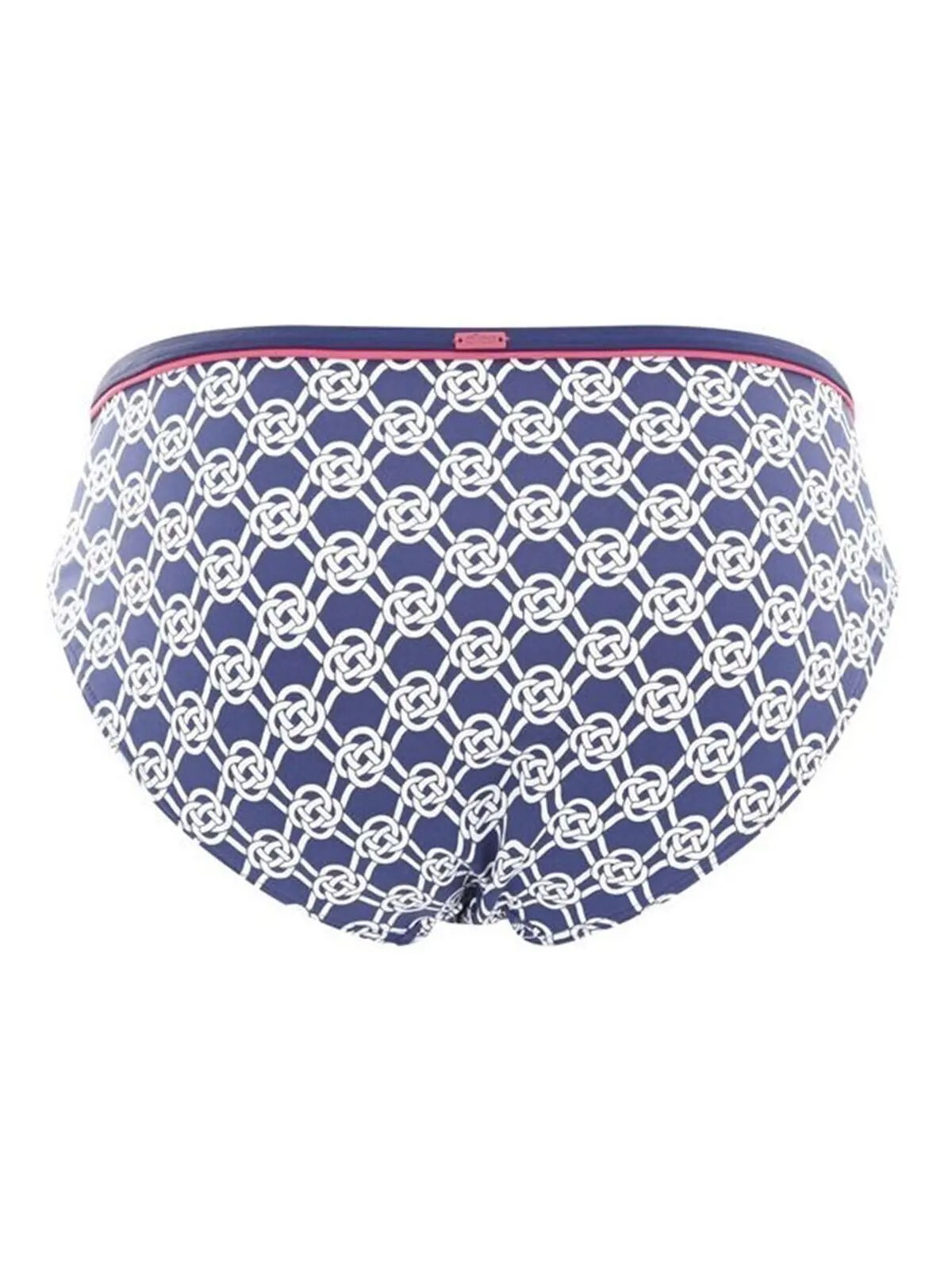 KOSTIUM KĄPIELOWY CLEO BY PANACHE LUCILL CW0279 DÓŁ OD BIKINI