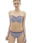 KOSTIUM KĄPIELOWY CLEO BY PANACHE LUCILL CW0279 DÓŁ OD BIKINI
