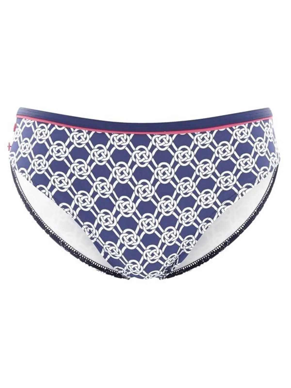 KOSTIUM KĄPIELOWY CLEO BY PANACHE LUCILL CW0279 DÓŁ OD BIKINI