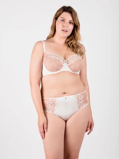 BIUSTONOSZ SAMANTA PERLA A922