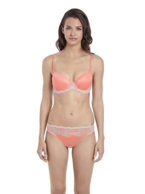WACOAL LACE AFFAIR BRA WA853256
