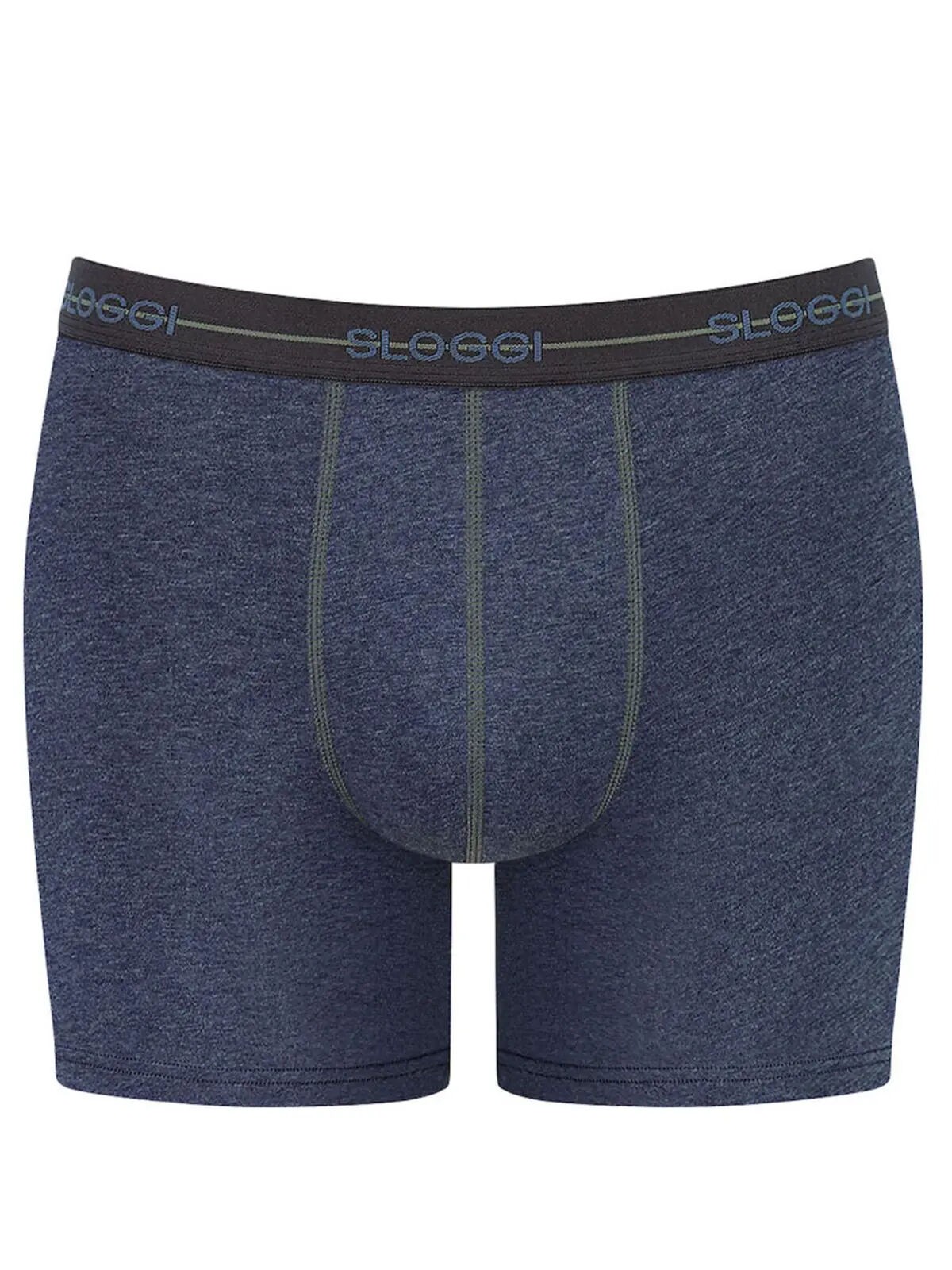 BOKSERKI SLOGGI MEN START SHORT C2P