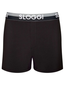 TRENÝRKY SLOGGI MEN THE SLIM FIT BOXER
