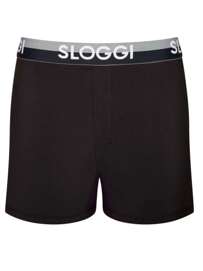 BOKSERKI SLOGGI MEN THE SLIM FIT BOXER