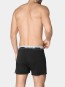 BOKSERKI SLOGGI MEN THE SLIM FIT BOXER