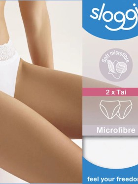 FIGI SLOGGI PURE SENSE LUXE TAI C2P