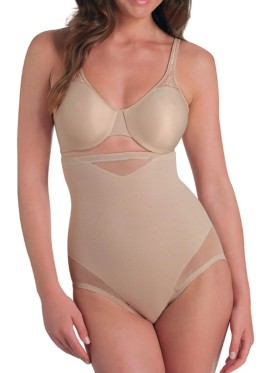 FIGI MIRACLESUIT 2785 HI-WAIST SLIP MODELUJĄCE
