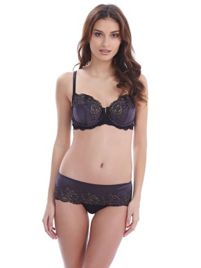 WACOAL LACE AFFAIR BRA WA851256