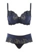 BIUSTONOSZ WACOAL LACE AFFAIR WA851256