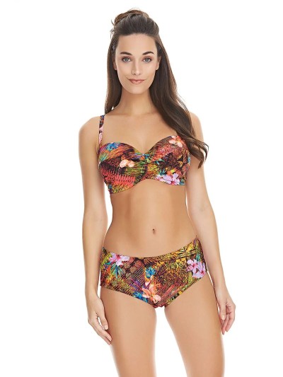 KOSTIUM KĄPIELOWY FREYA SAFARI BEACH 3723 GÓRA OD BIKINI