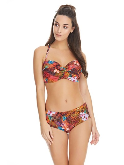 KOSTIUM KĄPIELOWY FREYA SAFARI BEACH 3723 GÓRA OD BIKINI