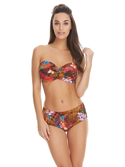 KOSTIUM KĄPIELOWY FREYA SAFARI BEACH 3723 GÓRA OD BIKINI