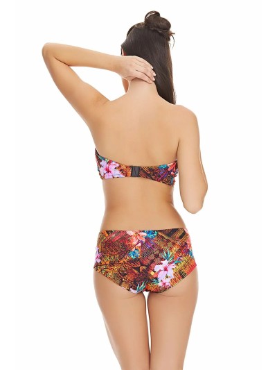 KOSTIUM KĄPIELOWY FREYA SAFARI BEACH 3723 GÓRA OD BIKINI