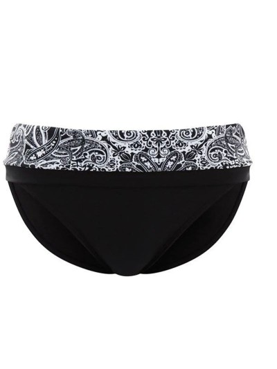 KOSTIUM KĄPIELOWY PANACHE SANTORINI SW0947 DÓŁ OD BIKINI