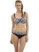 KOSTIUM KĄPIELOWY PANACHE SANTORINI SW0947 DÓŁ OD BIKINI