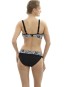 KOSTIUM KĄPIELOWY PANACHE SANTORINI SW0947 DÓŁ OD BIKINI
