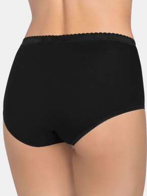 SLOGGI CHIC MAXI BRIEFS