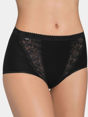 SLOGGI CHIC MAXI BRIEFS