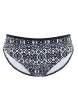 KOSTIUM KĄPIELOWY PANACHE SIA SW1036 DÓŁ OD BIKINI