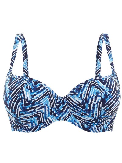 KOSTIUM KĄPIELOWY CLEO BY PANACHE SUKI CW0205 GÓRA OD BIKINI