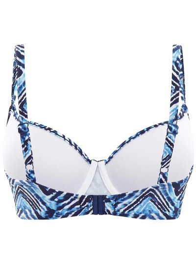 KOSTIUM KĄPIELOWY CLEO BY PANACHE SUKI CW0205 GÓRA OD BIKINI