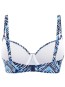 KOSTIUM KĄPIELOWY CLEO BY PANACHE SUKI CW0205 GÓRA OD BIKINI